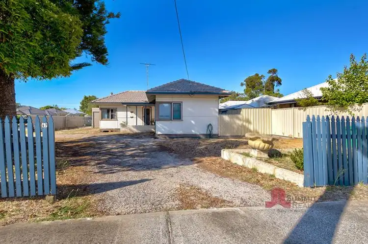 Second view of Homely house listing, 47 Gibbs Street, Carey Park WA 6230