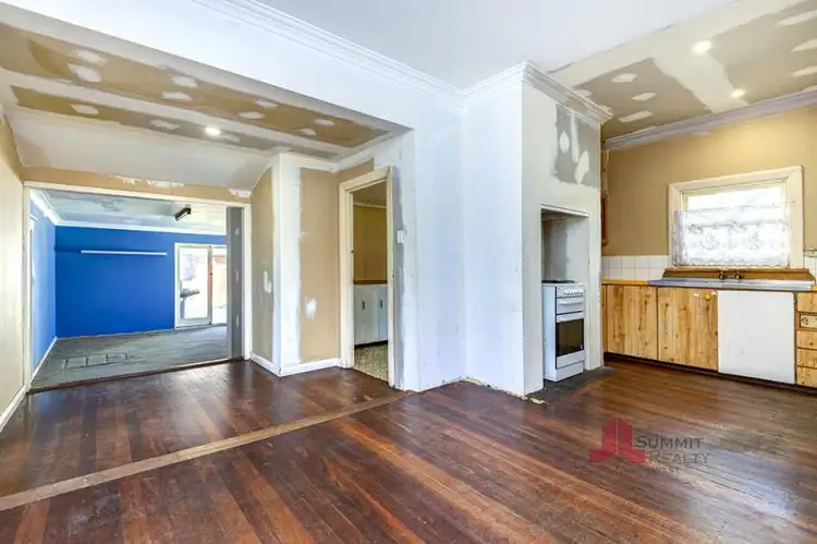 Fourth view of Homely house listing, 47 Gibbs Street, Carey Park WA 6230