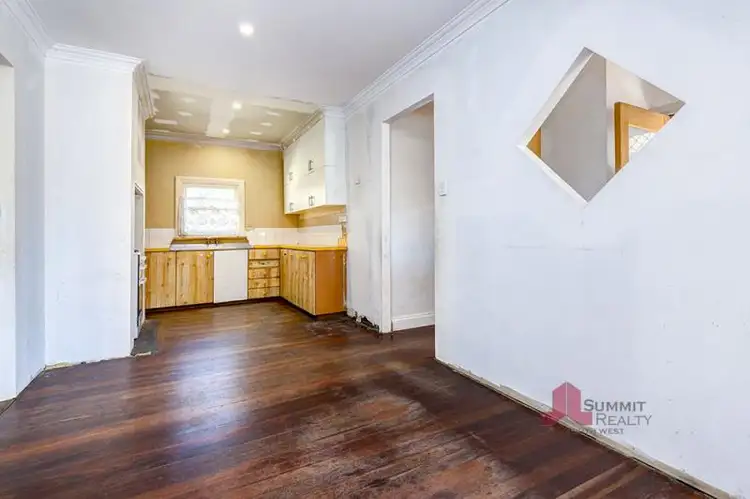 Fifth view of Homely house listing, 47 Gibbs Street, Carey Park WA 6230