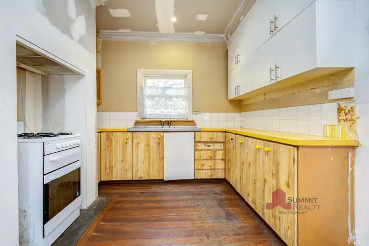 Sixth view of Homely house listing, 47 Gibbs Street, Carey Park WA 6230