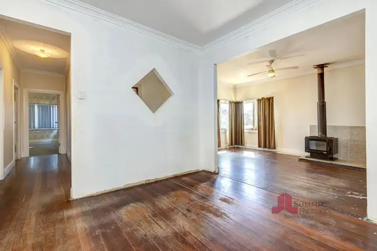 Seventh view of Homely house listing, 47 Gibbs Street, Carey Park WA 6230