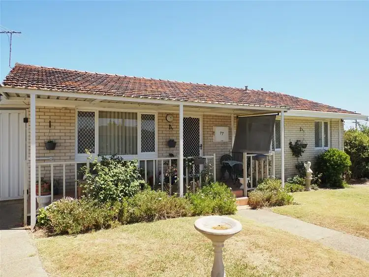 Third view of Homely house listing, 77 Burnham Way, Girrawheen WA 6064