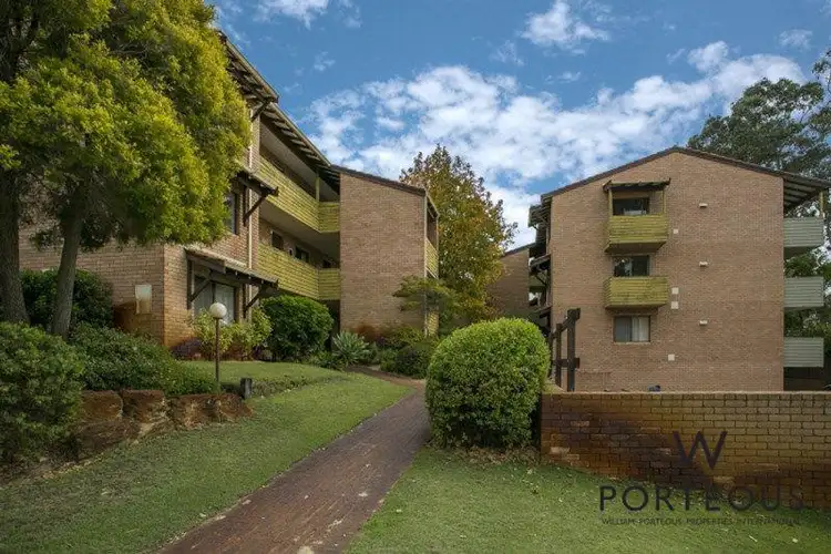 Main view of Homely unit listing, 6/3-7 Abbotsford Street, West Leederville WA 6007