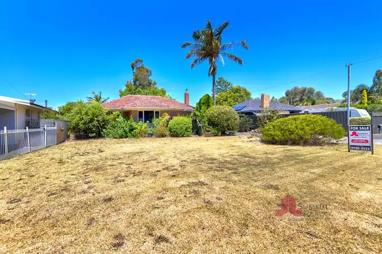 Main view of Homely house listing, 3 Belle Street, Withers WA 6230