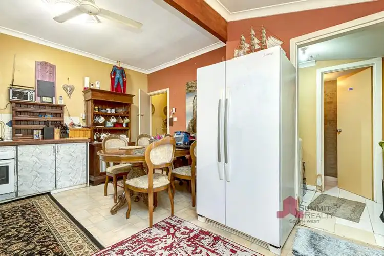 Fifth view of Homely house listing, 3 Belle Street, Withers WA 6230
