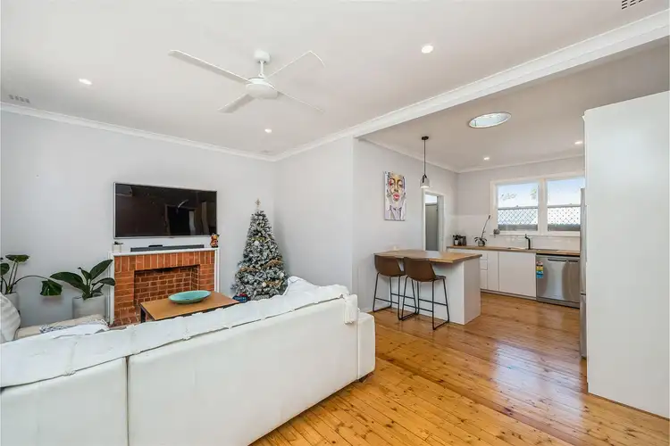 Second view of Homely house listing, 27 Bawdan Street, Willagee WA 6156