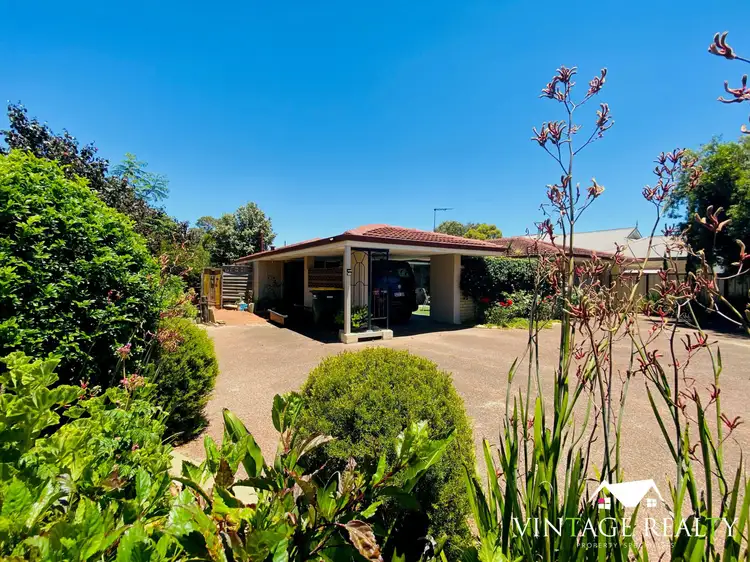 Main view of Homely house listing, 25b North Crescent, Byford WA 6122