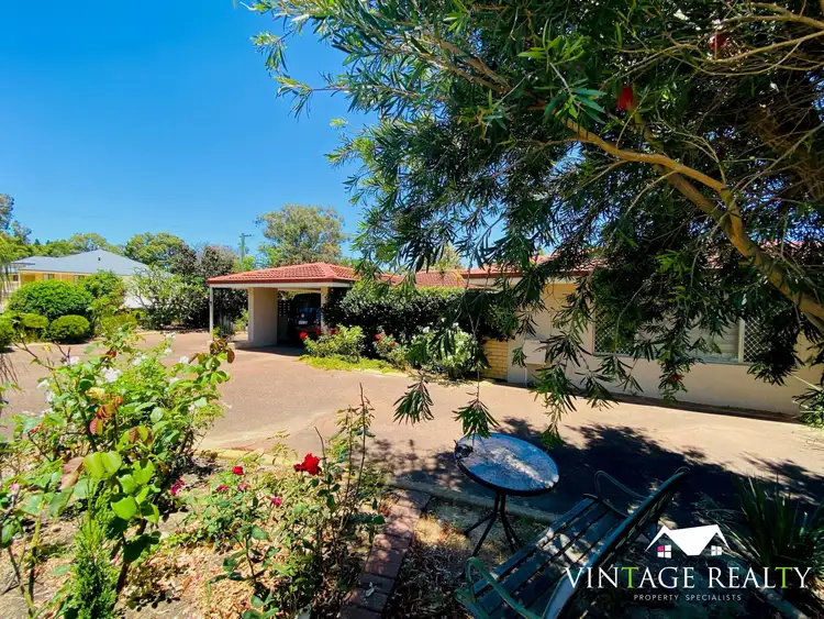 Second view of Homely house listing, 25b North Crescent, Byford WA 6122