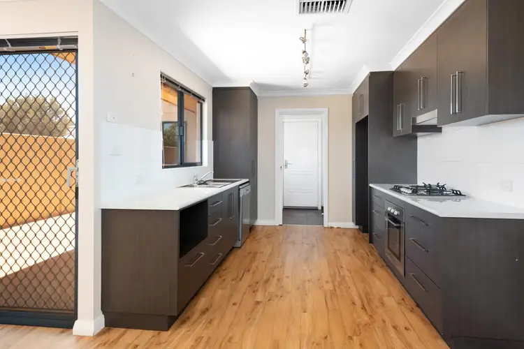 Third view of Homely townhouse listing, 86 Aslett Drive, Karlkurla WA 6430