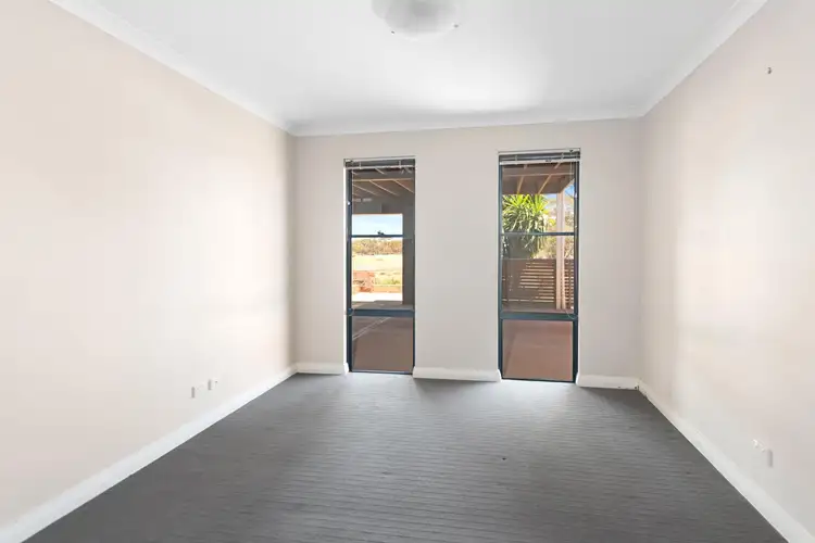 Fourth view of Homely townhouse listing, 86 Aslett Drive, Karlkurla WA 6430