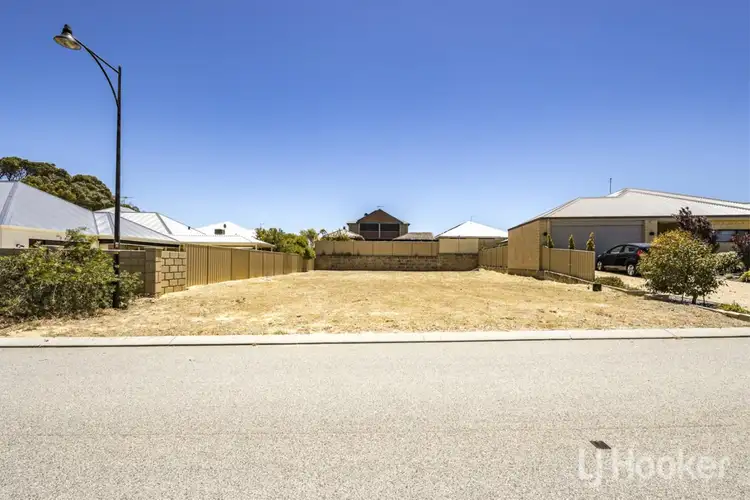 Sixth view of Homely land listing, 8 McCulloch Way, Two Rocks WA 6037