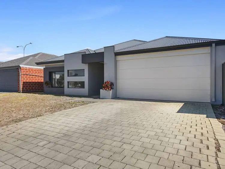 Third view of Homely house listing, 3 Bewl Way, Aveley WA 6069
