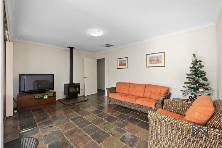 Second view of Homely house listing, 2/4 Zinnia Place, Morley WA 6062