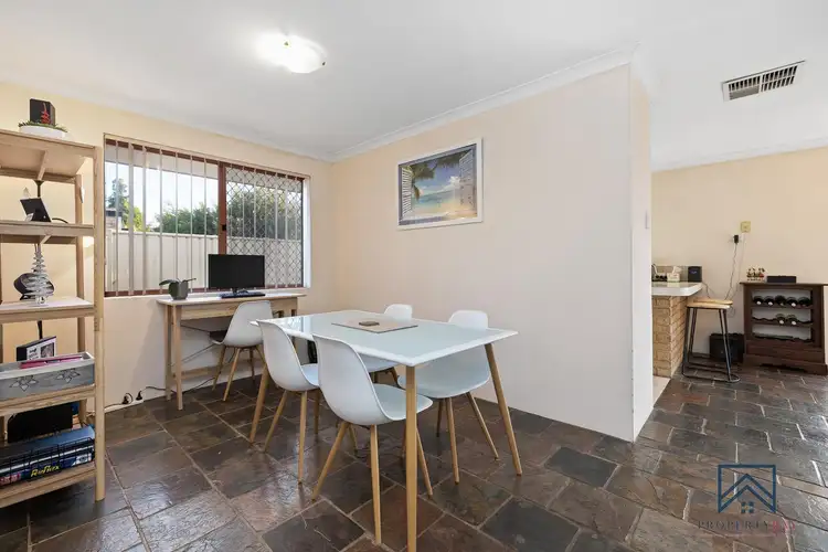 Seventh view of Homely house listing, 2/4 Zinnia Place, Morley WA 6062