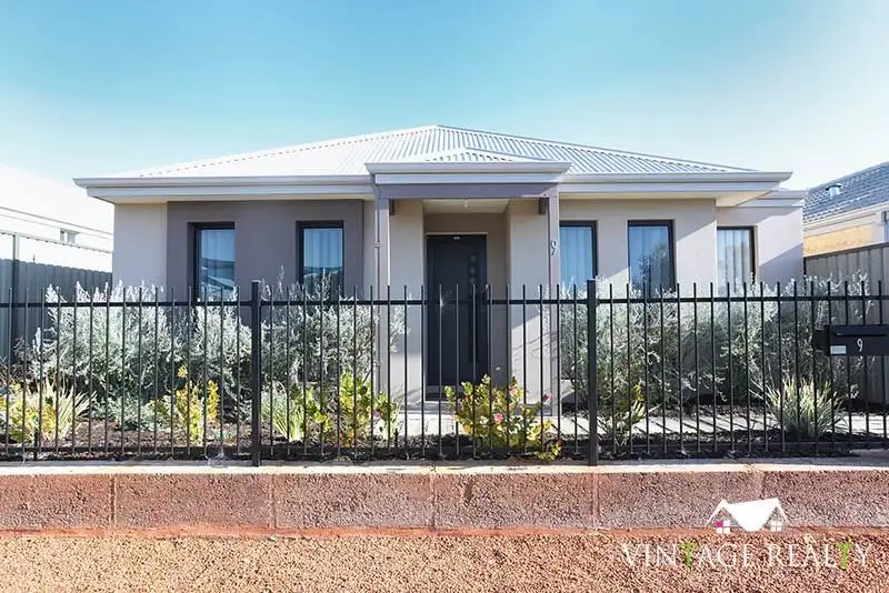 Main view of Homely house listing, 9 Tarcoola Link, Byford WA 6122