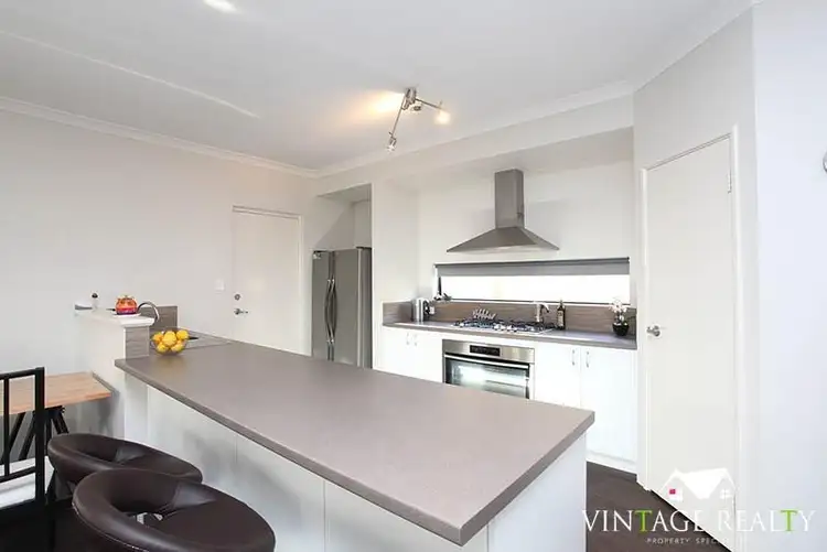 Second view of Homely house listing, 9 Tarcoola Link, Byford WA 6122