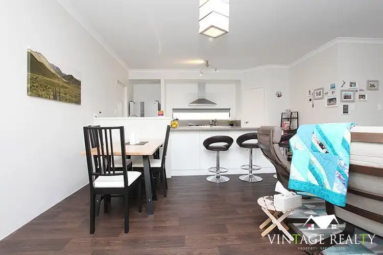 Third view of Homely house listing, 9 Tarcoola Link, Byford WA 6122