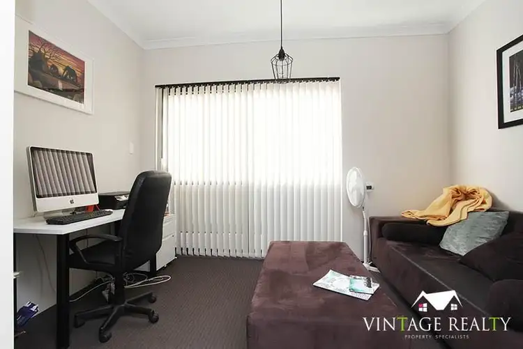 Fifth view of Homely house listing, 9 Tarcoola Link, Byford WA 6122