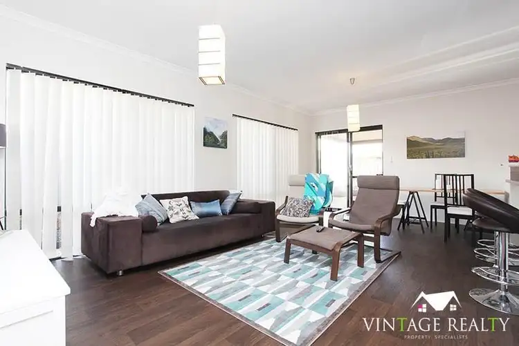 Sixth view of Homely house listing, 9 Tarcoola Link, Byford WA 6122