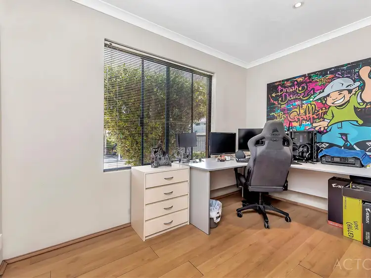 Fourth view of Homely apartment listing, 5/24 Davey Street, Mandurah WA 6210