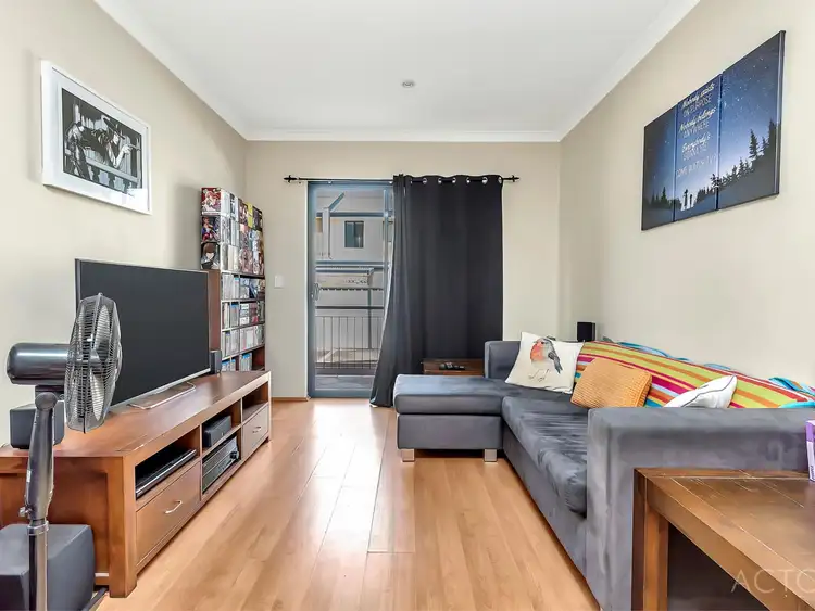 Sixth view of Homely apartment listing, 5/24 Davey Street, Mandurah WA 6210