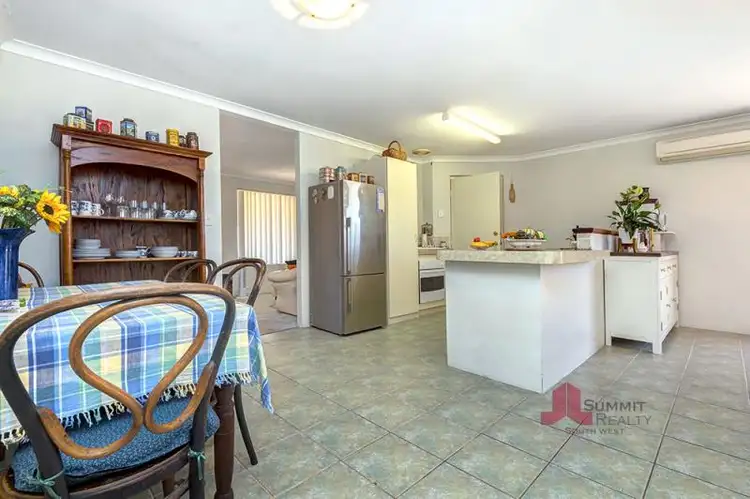 Fifth view of Homely unit listing, 4/36 Hamilton Road, Eaton WA 6232