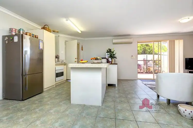 Sixth view of Homely unit listing, 4/36 Hamilton Road, Eaton WA 6232