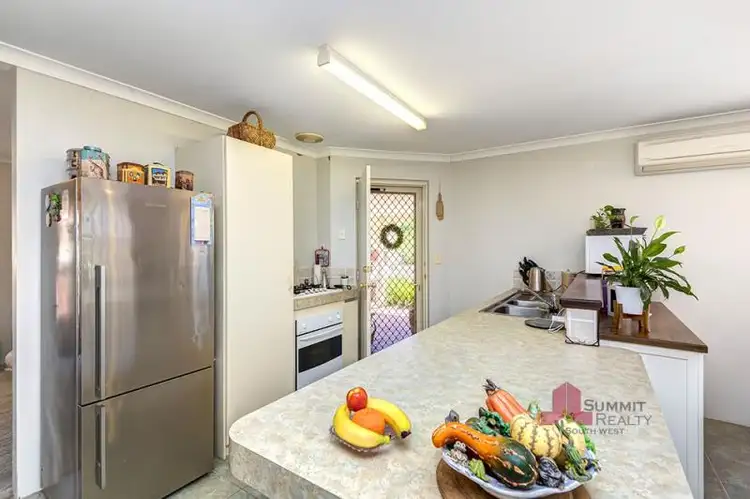 Seventh view of Homely unit listing, 4/36 Hamilton Road, Eaton WA 6232