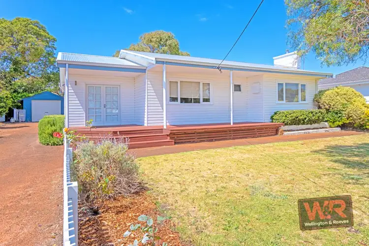 Second view of Homely house listing, 5 Beresford Street, Mira Mar WA 6330