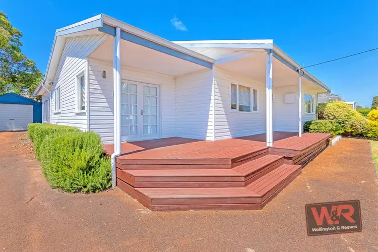 Third view of Homely house listing, 5 Beresford Street, Mira Mar WA 6330