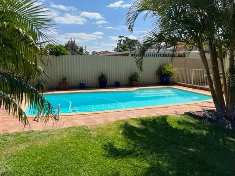 44 Bougainvillea Avenue