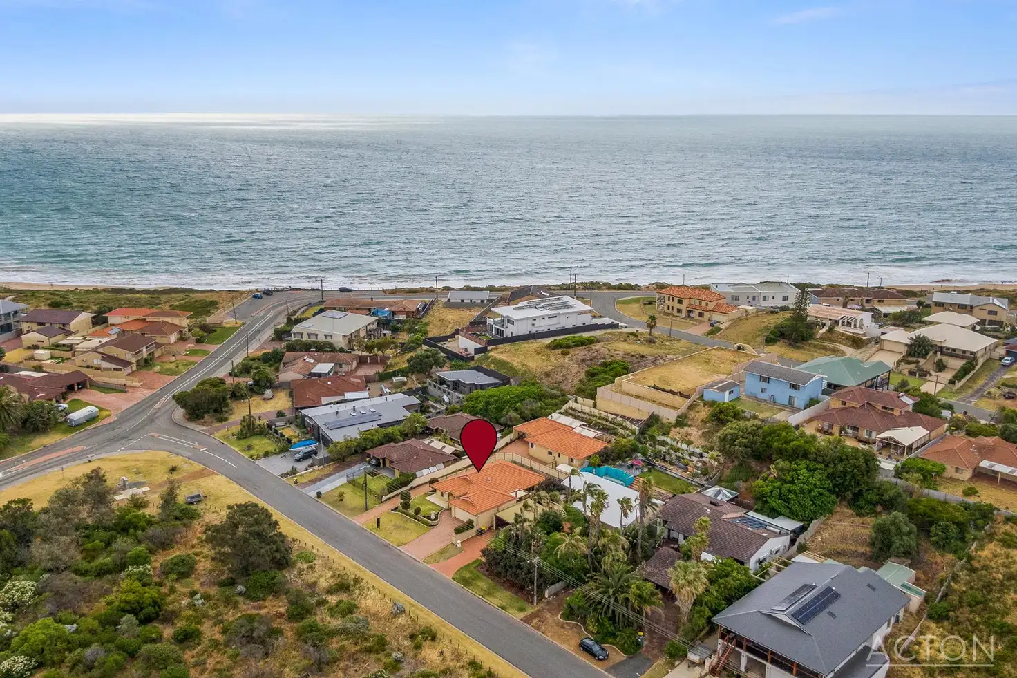Main view of Homely house listing, 1/102 Janis Street, Halls Head WA 6210