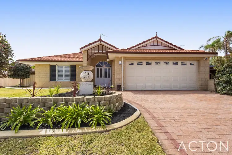 Second view of Homely house listing, 1/102 Janis Street, Halls Head WA 6210