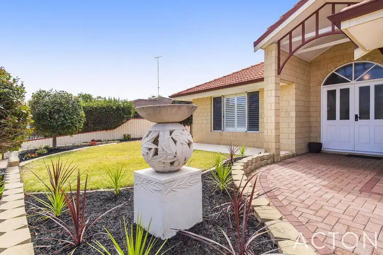 Third view of Homely house listing, 1/102 Janis Street, Halls Head WA 6210