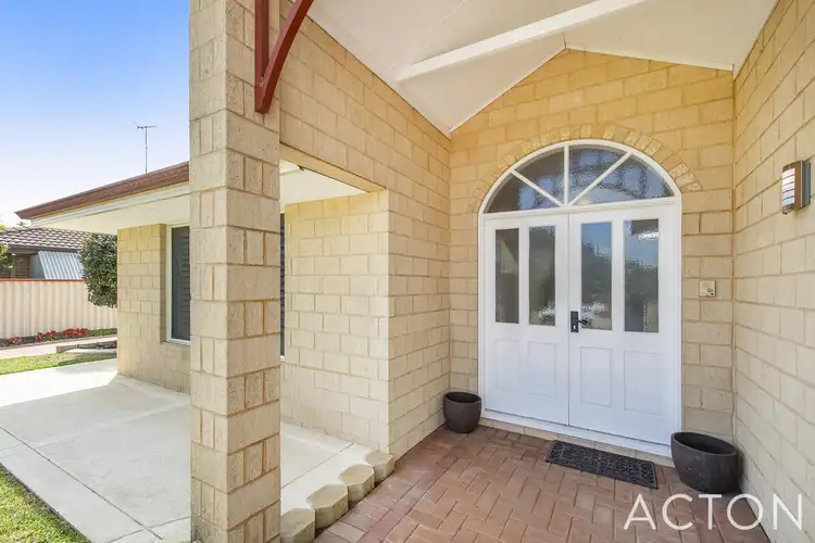 Fourth view of Homely house listing, 1/102 Janis Street, Halls Head WA 6210
