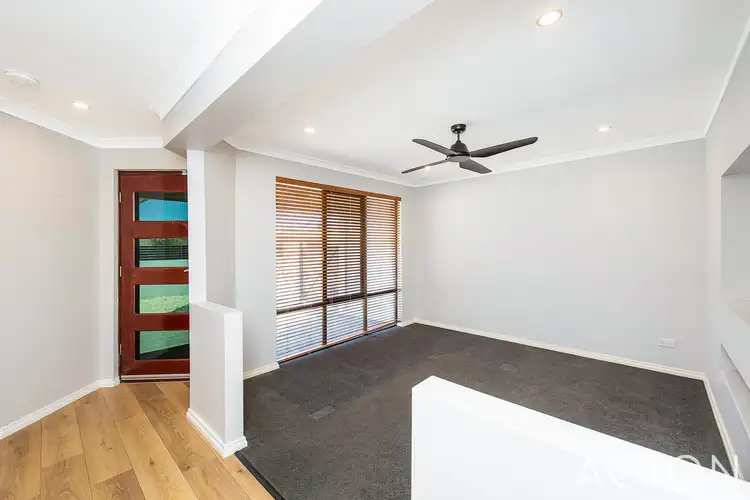 Second view of Homely house listing, 10 Dowerin Circuit, Lakelands WA 6180