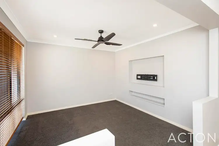 Third view of Homely house listing, 10 Dowerin Circuit, Lakelands WA 6180