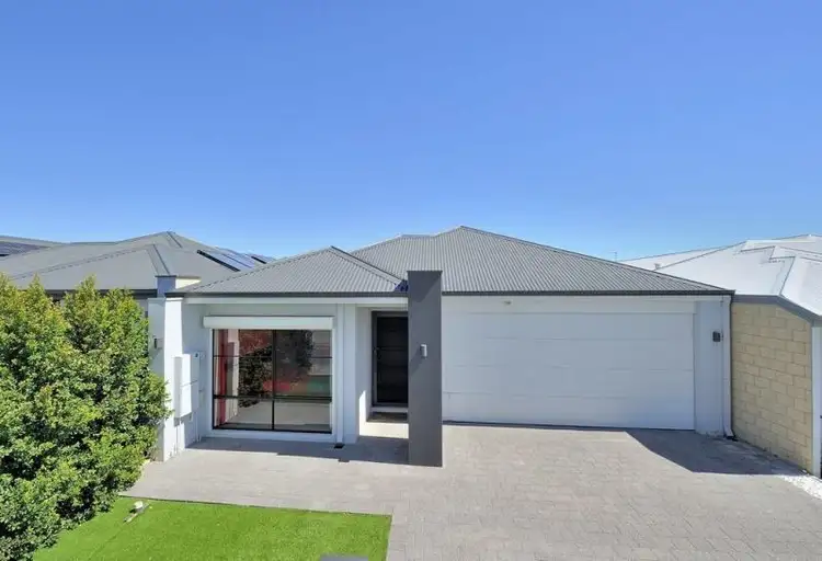 Main view of Homely house listing, UNDER OFFE/11 Garigal Street, Brabham WA 6055