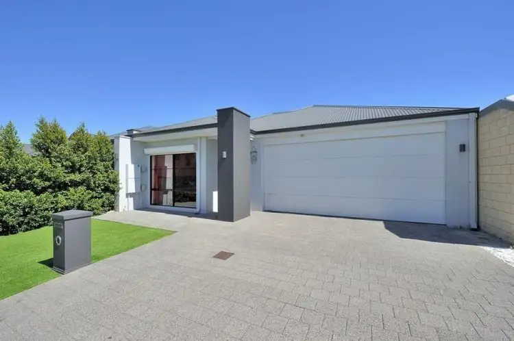 Second view of Homely house listing, UNDER OFFE/11 Garigal Street, Brabham WA 6055