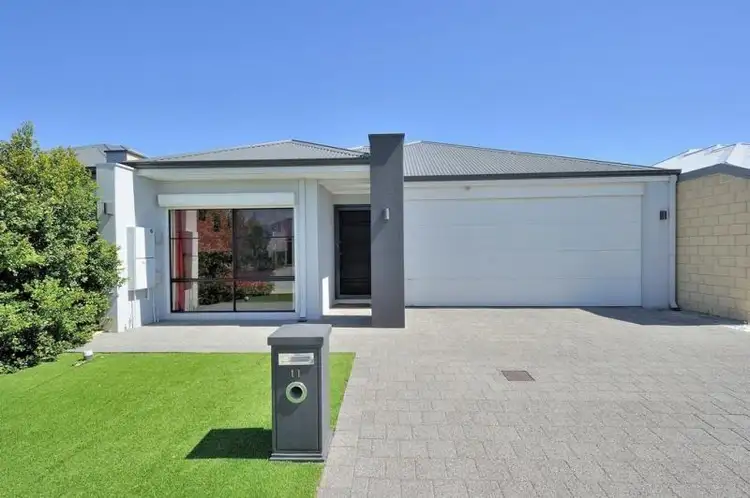 Third view of Homely house listing, UNDER OFFE/11 Garigal Street, Brabham WA 6055