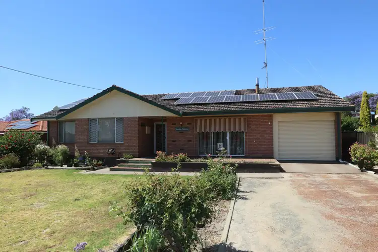 Main view of Homely house listing, 99 Clayton Rd, Narrogin WA 6312