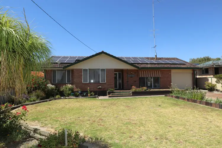 Second view of Homely house listing, 99 Clayton Rd, Narrogin WA 6312