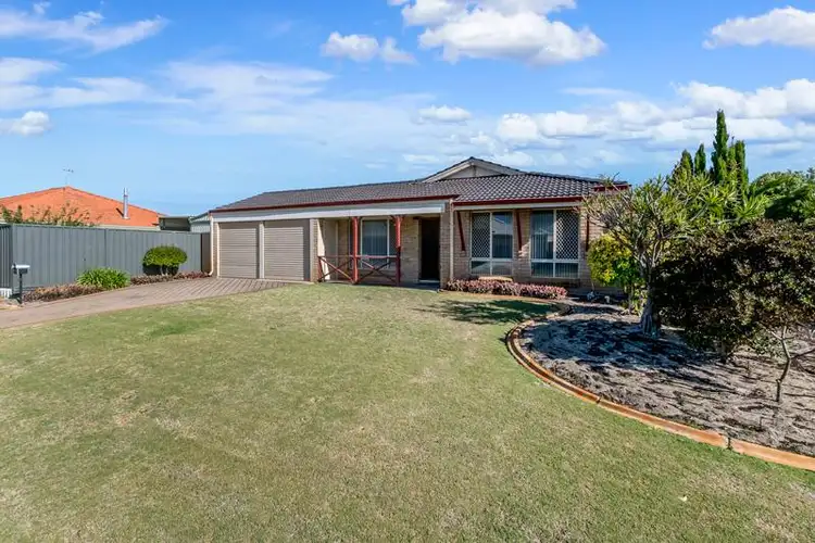 Third view of Homely house listing, 52A Argonaut Avenue, Waikiki WA 6169