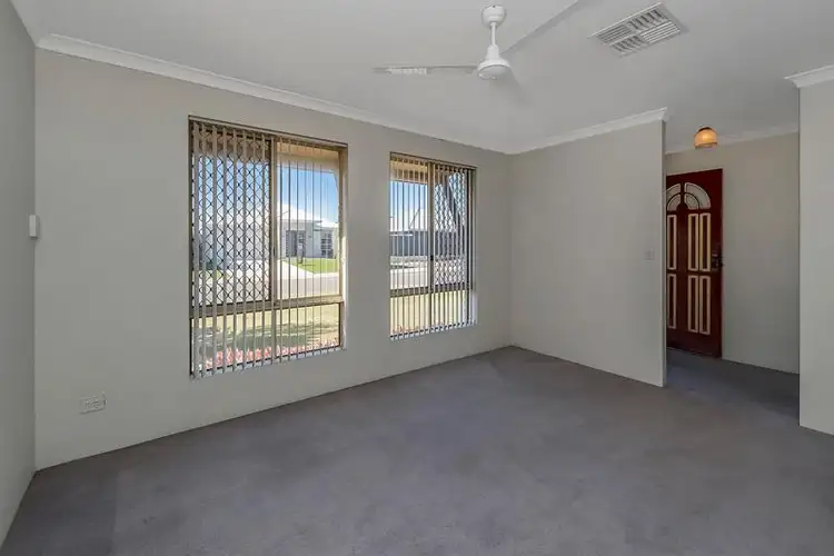 Fourth view of Homely house listing, 52A Argonaut Avenue, Waikiki WA 6169