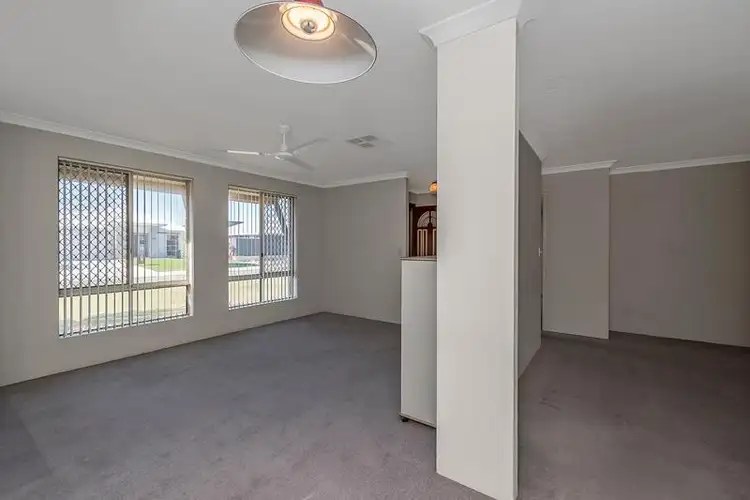Fifth view of Homely house listing, 52A Argonaut Avenue, Waikiki WA 6169