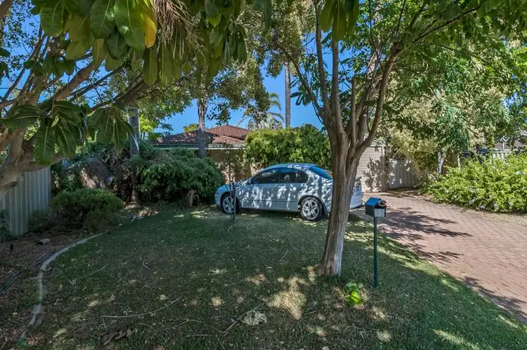 20 Carnegie Loop, Cooloongup WA 6168