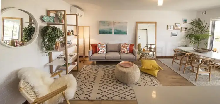 Third view of Homely unit listing, 11/5 Knutsford Street, Fremantle WA 6160