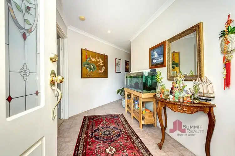Third view of Homely house listing, 11 Burleigh Drive, Australind WA 6233