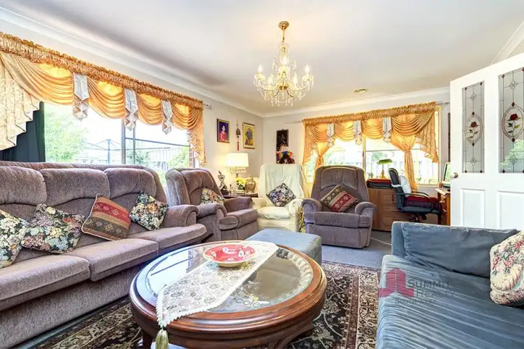 Fourth view of Homely house listing, 11 Burleigh Drive, Australind WA 6233
