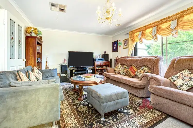 Fifth view of Homely house listing, 11 Burleigh Drive, Australind WA 6233